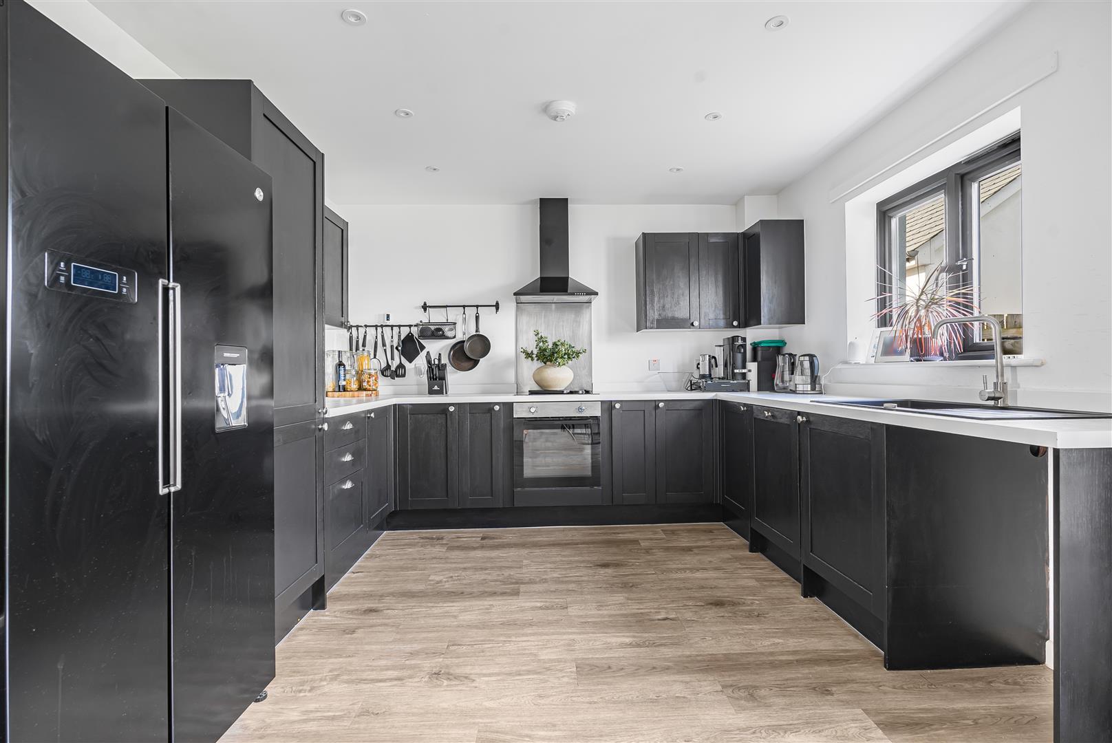 Treffry Lane, Quintrell Downs, Newquay photo - 2